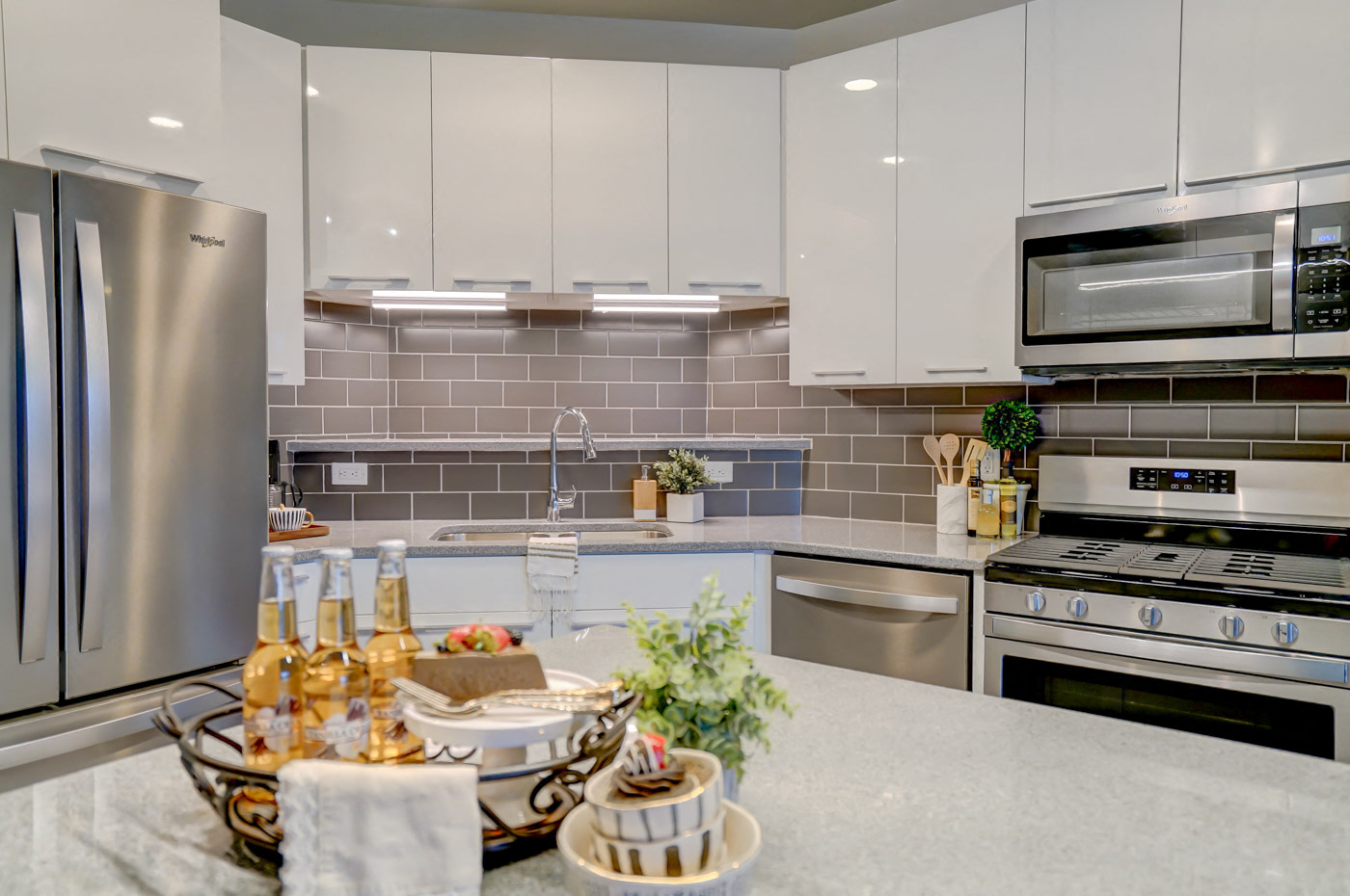 West Side Apartments Madison WI Forward Management Inc